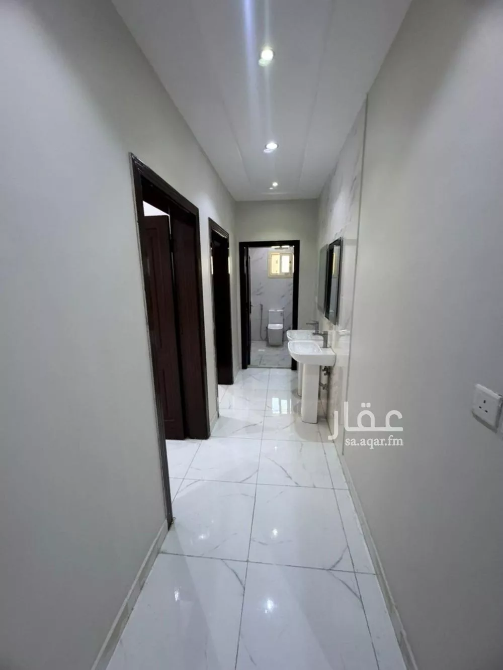 شقة للإيجار في شارع ابن يعقوب, حي الريان, مدينة جدة, منطقة مكة المكرمة 1 صورة