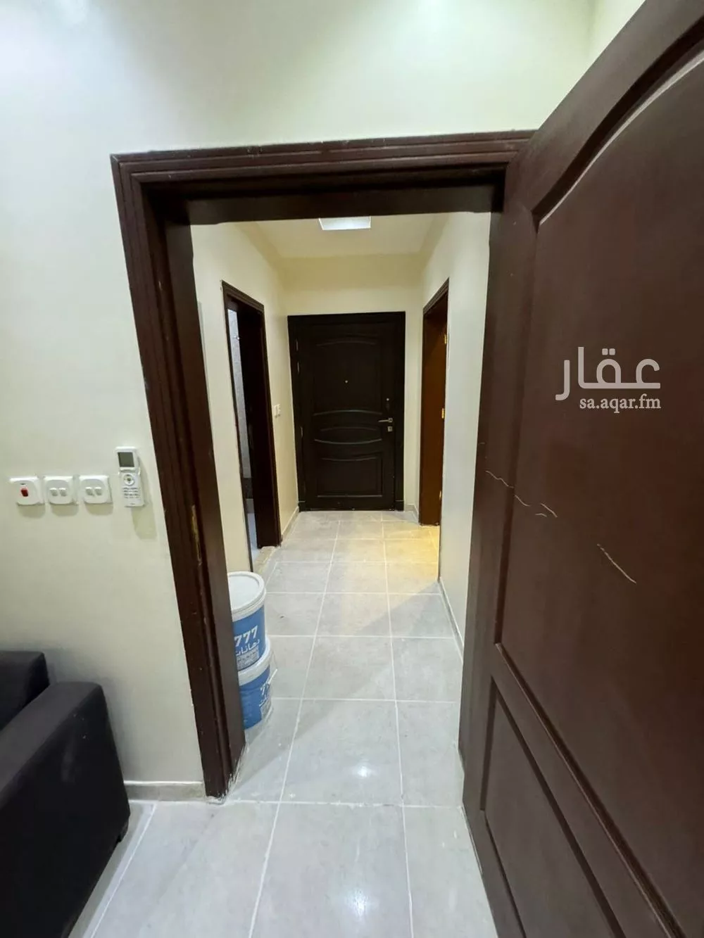 شقة للبيع في شارع محمد بن سعد بن حسين, حي المنار, مدينة جدة, منطقة مكة المكرمة 1 صورة