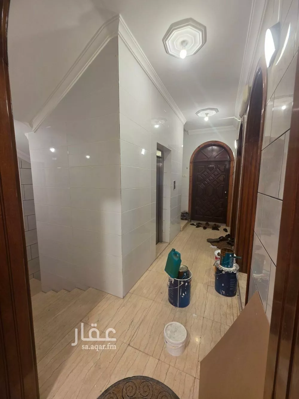 شقة للإيجار في شارع أبو عبد الله المازني, حي المنار, مدينة جدة, منطقة مكة المكرمة 1 صورة