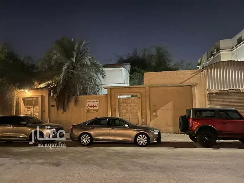 فيلا للبيع في شارع 21أ, حي عبدالله فؤاد, مدينة الدمام, المنطقة الشرقية 1 صورة