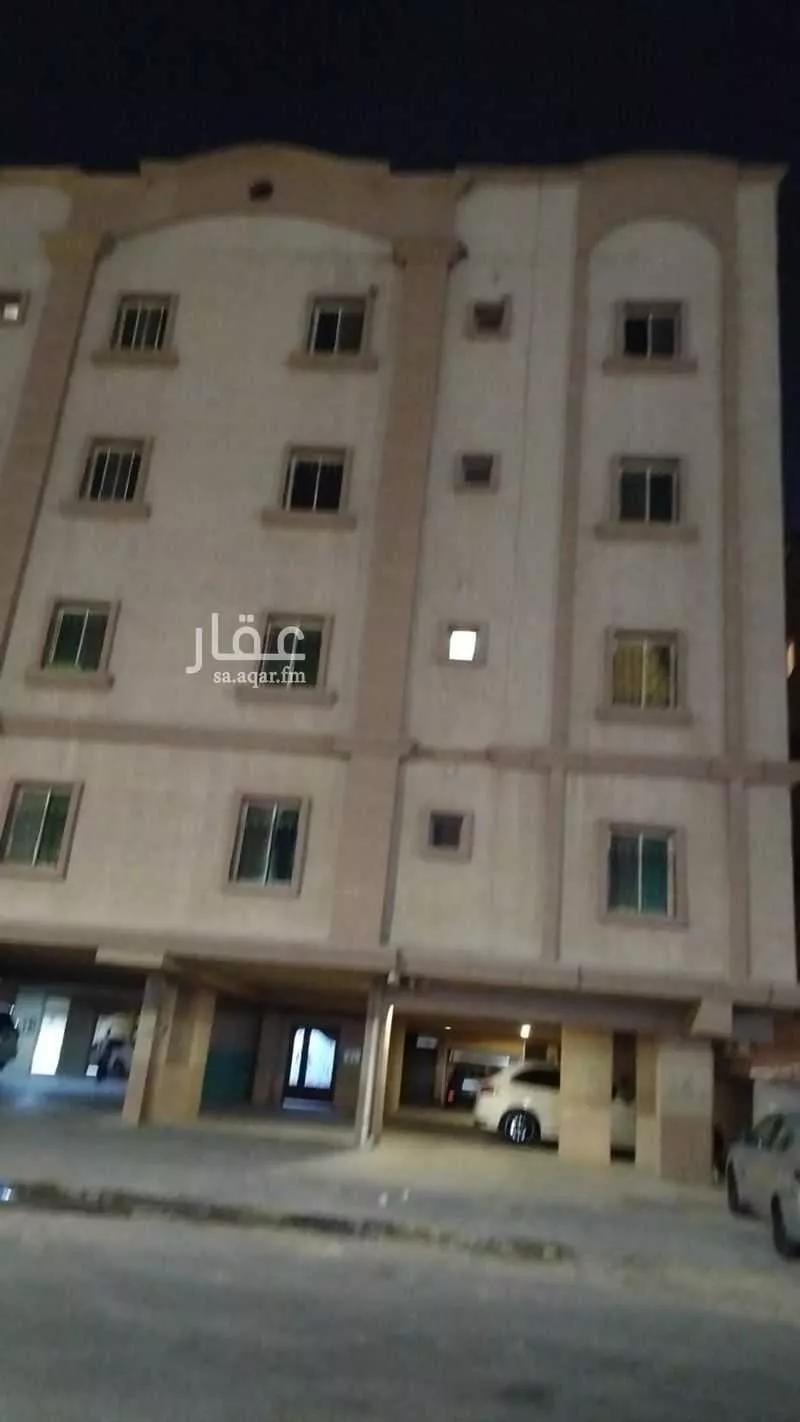 شقة للإيجار في شارع المسك, حي المنتزة, مدينة الدمام, المنطقة الشرقية 1 صورة