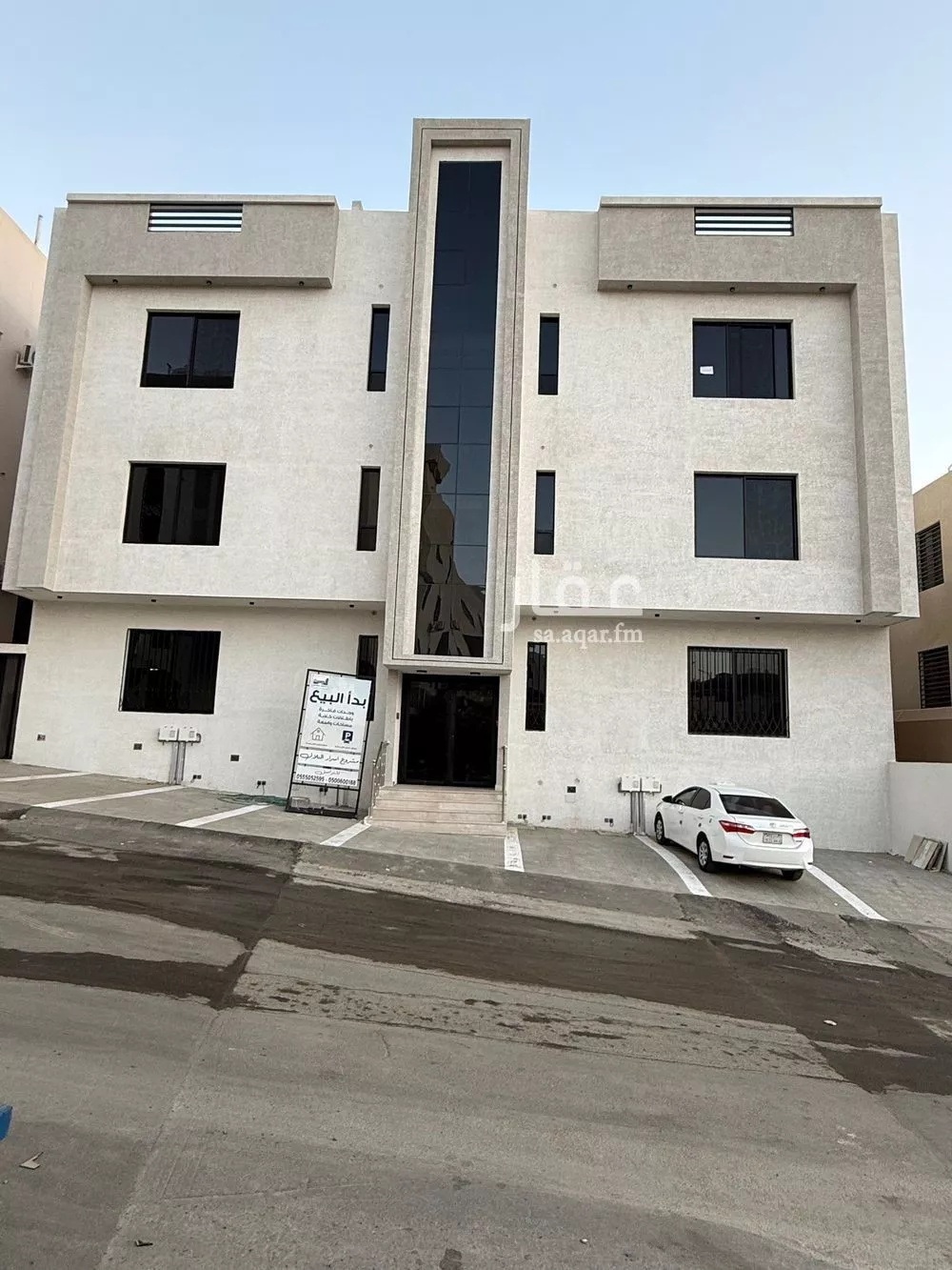 شقة للبيع في حي الروابي, مدينة أبها, منطقة عسير 1 صورة