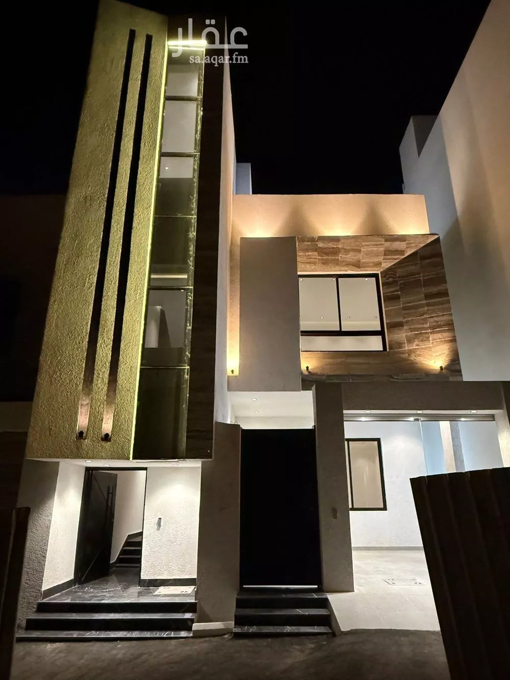 شقة للبيع في شارع شعب القفيل, حي الغدير, مدينة أبها, منطقة عسير 1 صورة