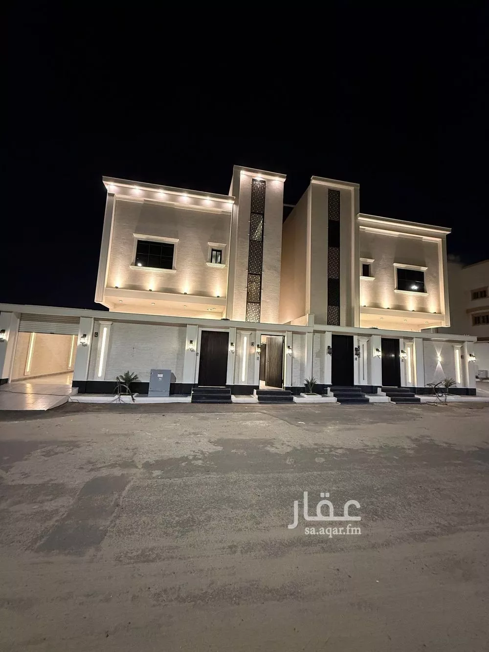 شقة للبيع في حي الوسام, مدينة خميس مشيط, منطقة عسير 1 صورة