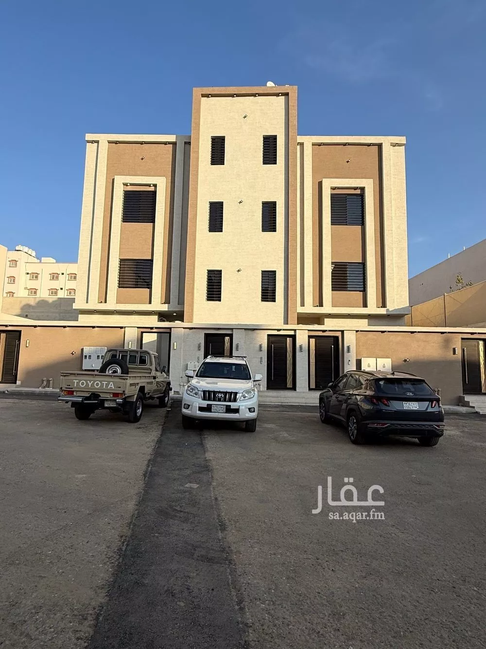 شقة للبيع في حي الراقي, مدينة خميس مشيط, منطقة عسير 1 صورة