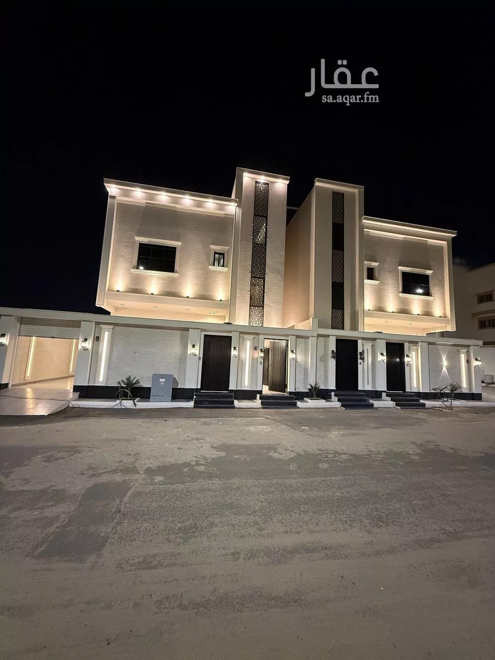 شقة للبيع في شارع الوسام 7, حي الوسام, مدينة خميس مشيط, منطقة عسير 1 صورة