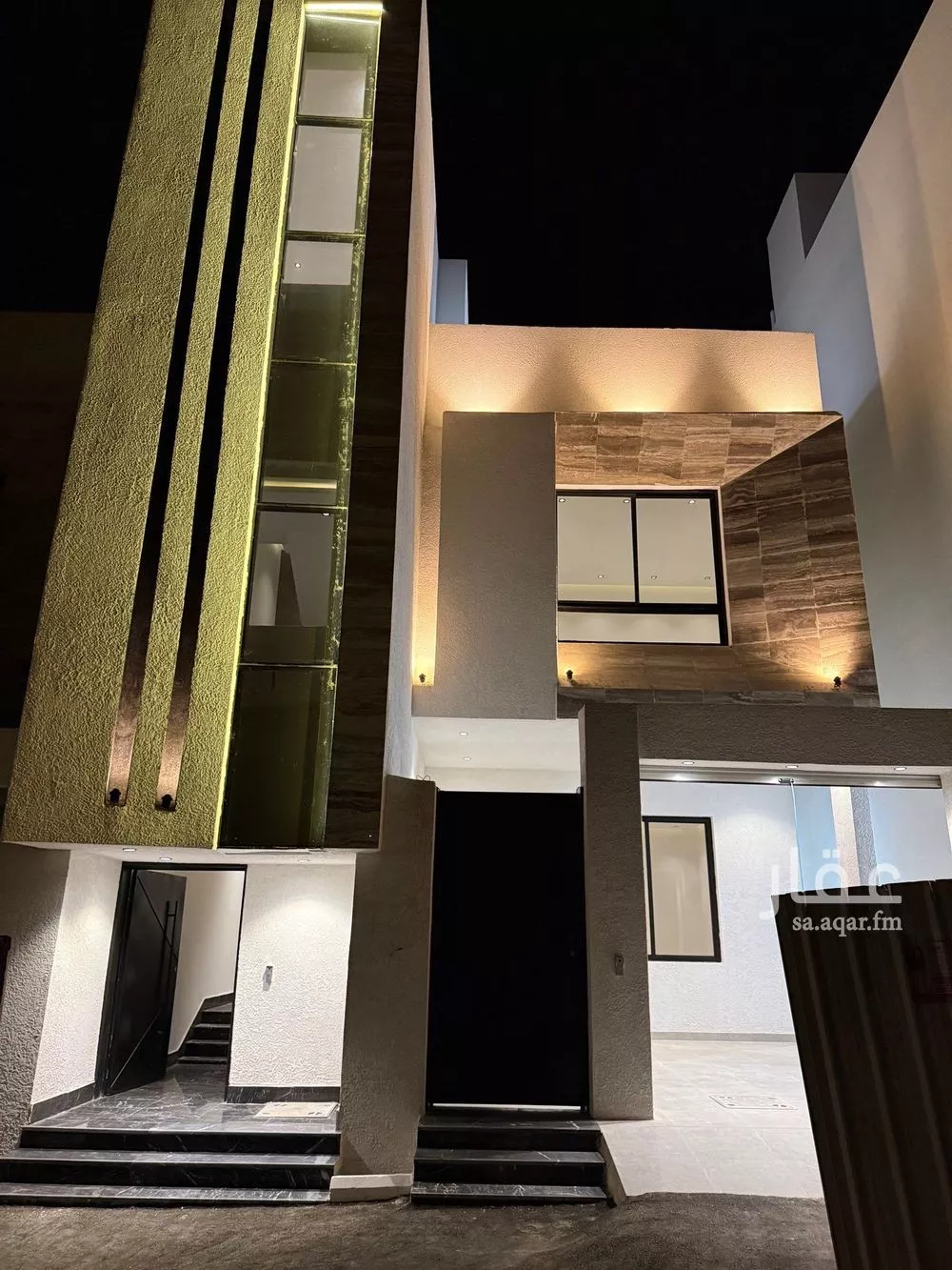 شقة للبيع في شارع اسماء بنت عميس, حي الغدير, مدينة أبها, منطقة عسير 1 صورة