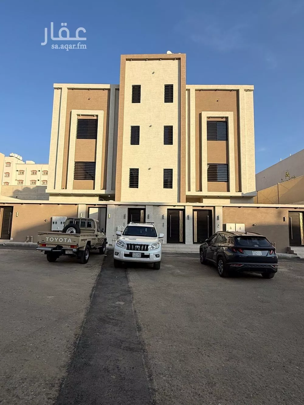 شقة للبيع في حي الراقي, مدينة خميس مشيط, منطقة عسير 1 صورة