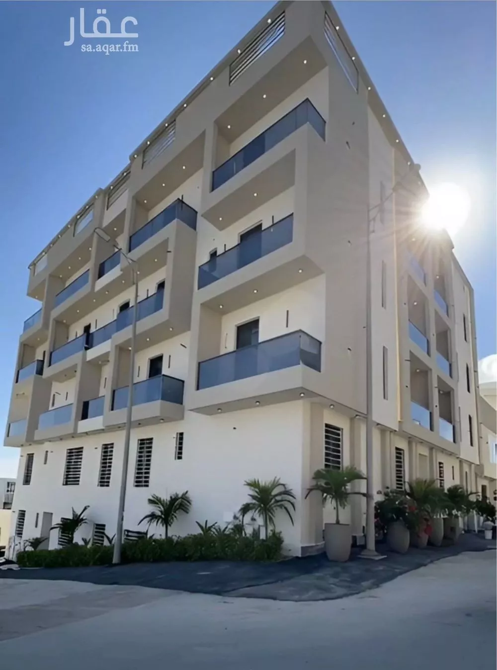 شقة للبيع في حي الروابي, مدينة أبها, منطقة عسير 1 صورة