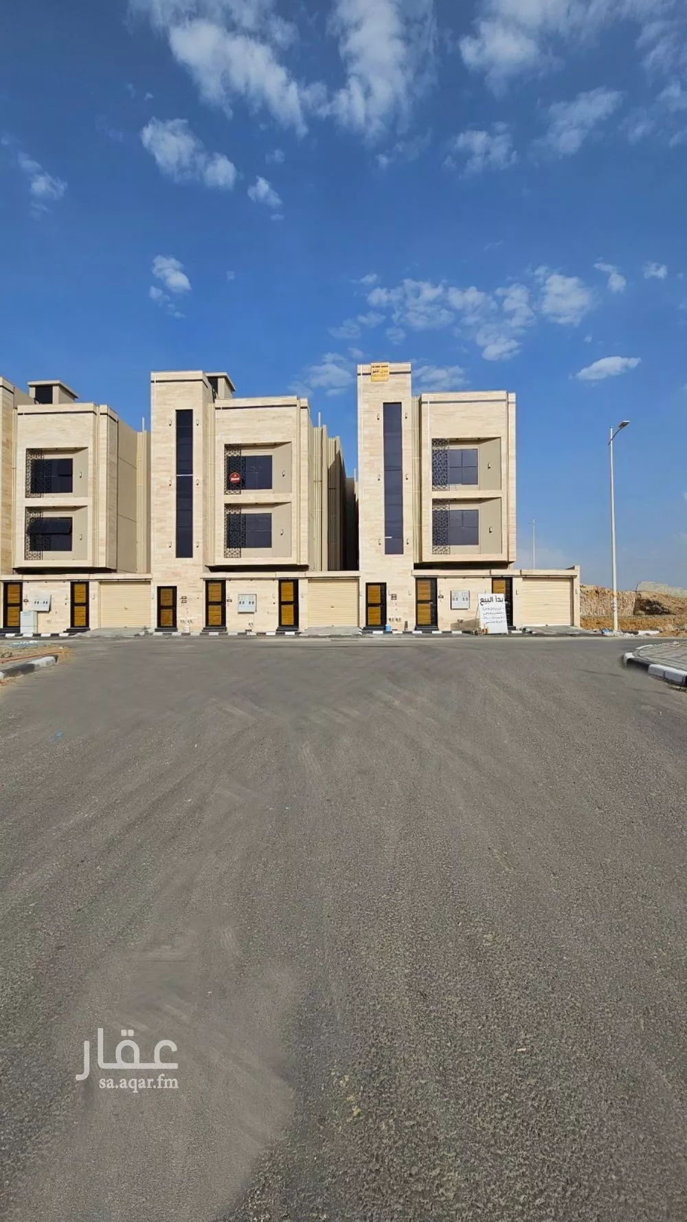 شقة للبيع في حي الظرفة, مدينة خميس مشيط, منطقة عسير 1 صورة