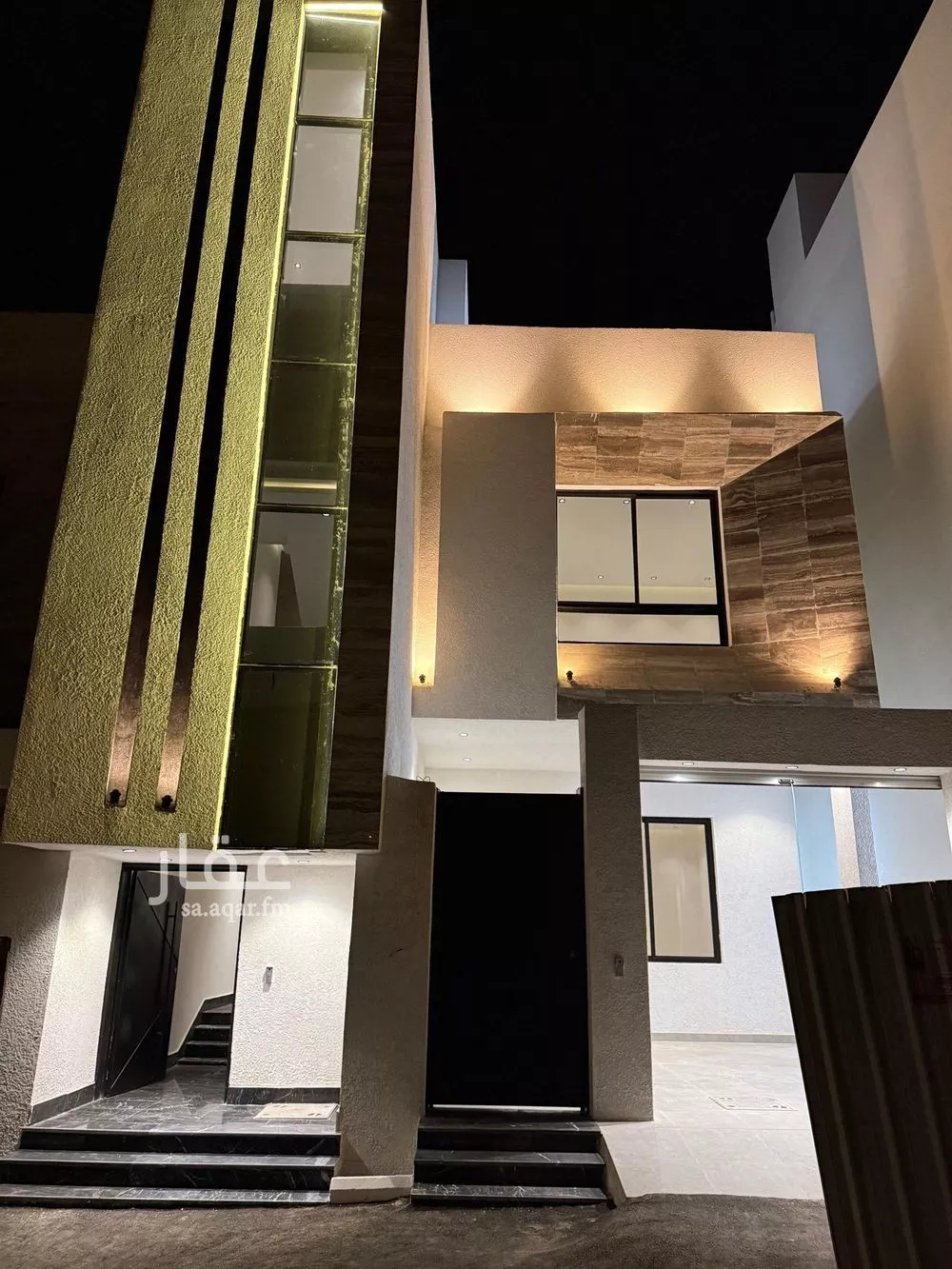 شقة للبيع في شارع اسماء بنت عميس, حي الغدير, مدينة أبها, منطقة عسير 1 صورة