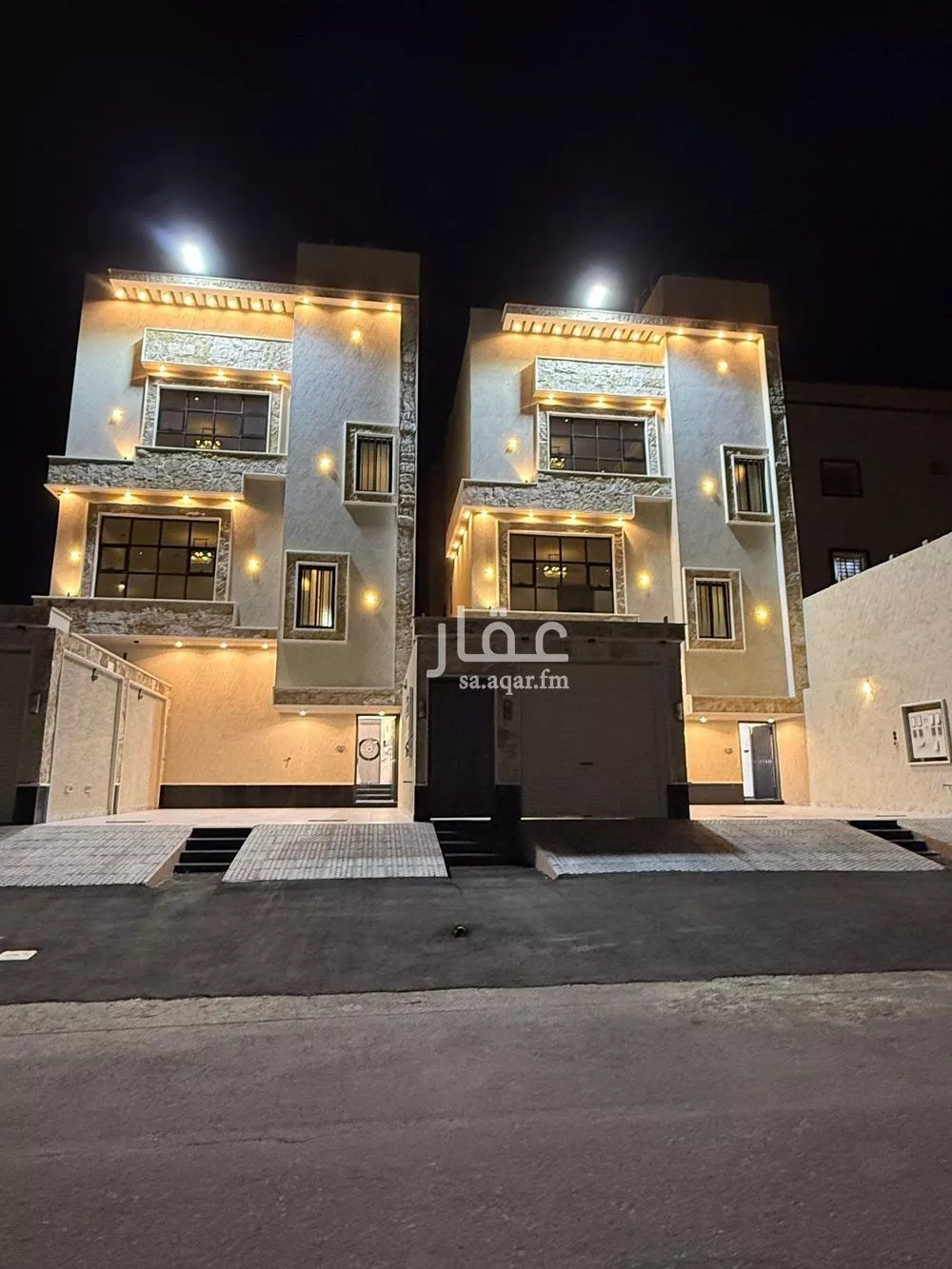 شقة للبيع في شارع بسر ابن سفيان الخزاعي, حي الراقي, مدينة خميس مشيط, منطقة عسير 1 صورة