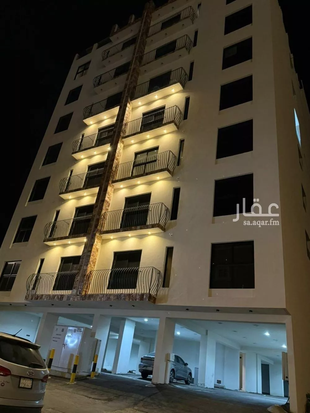 شقة للبيع في شارع الاصفاء, حي البحيرة, مدينة أبها, منطقة عسير 1 صورة