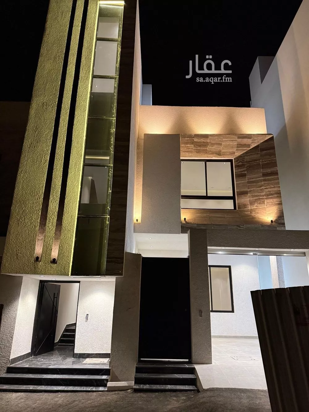 شقة للبيع في شارع شعب القفيل, حي الغدير, مدينة أبها, منطقة عسير 1 صورة