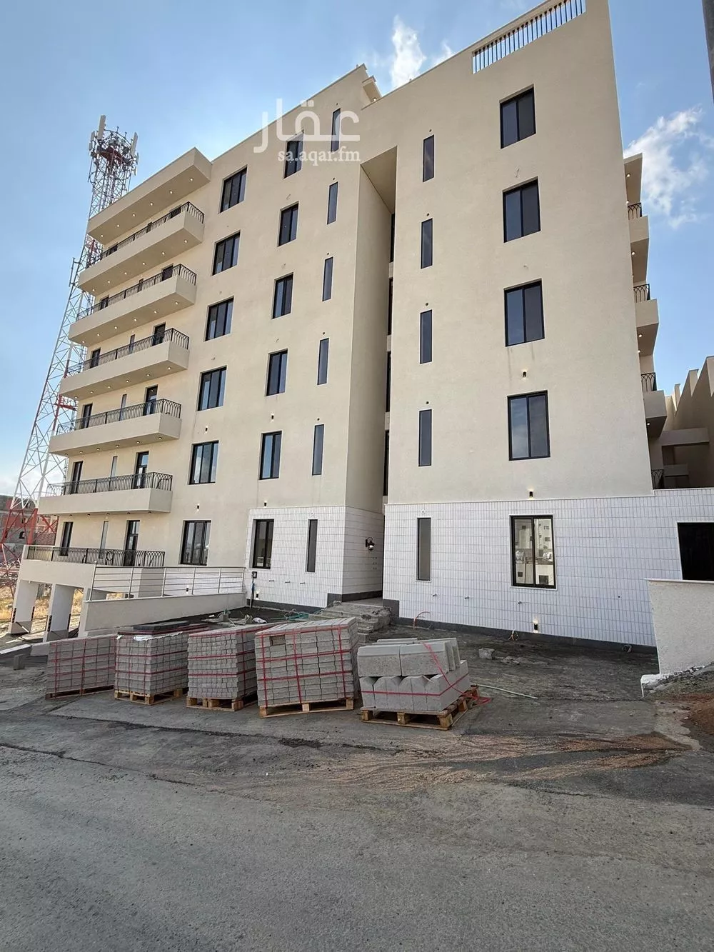 شقة للبيع في حي العرين, مدينة أبها, منطقة عسير 1 صورة