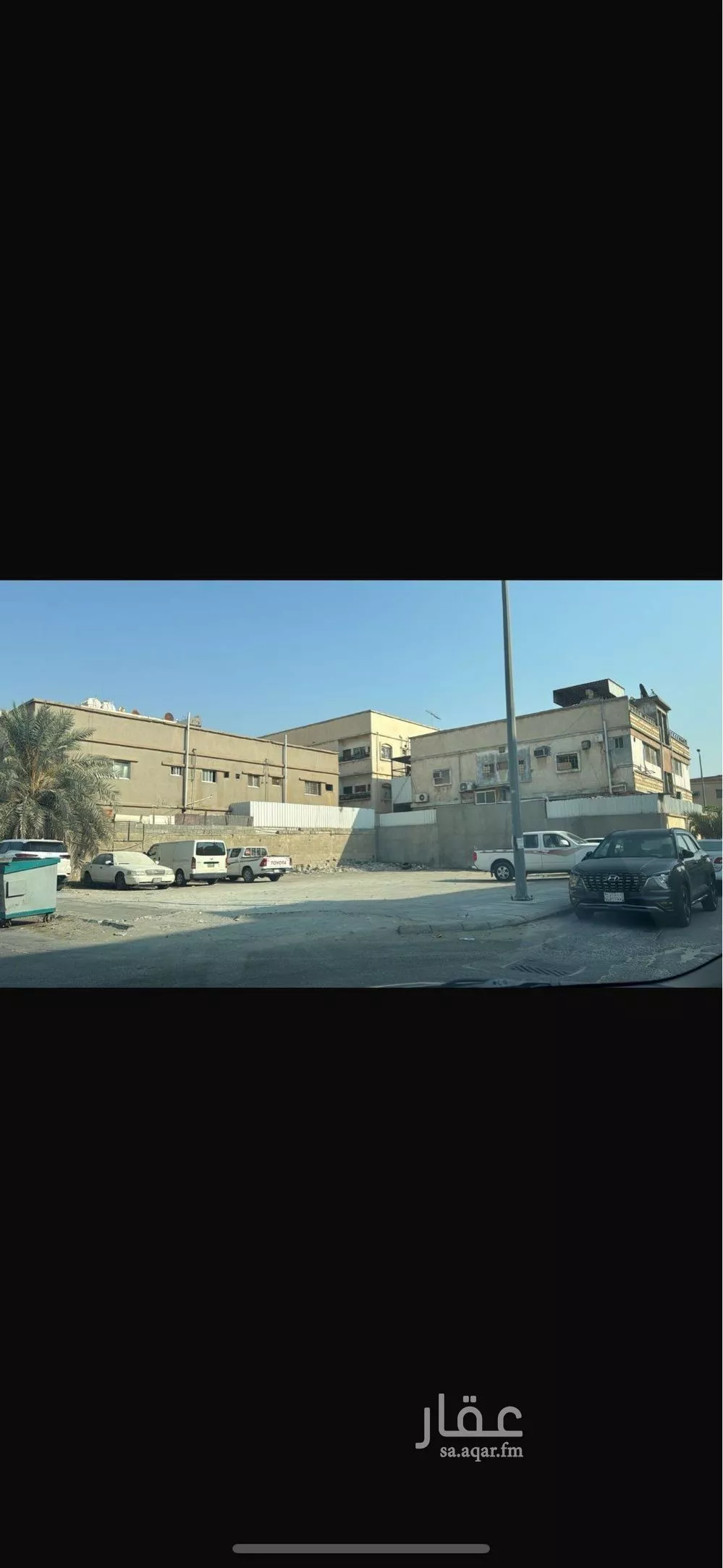 أرض للبيع في شارع ابو الاعلى المودودي, حي النخيل, مدينة الدمام, المنطقة الشرقية 1 صورة