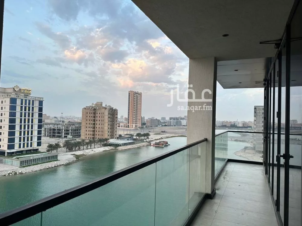 شقة للبيع في حي إشبيلية, مدينة الخبر, المنطقة الشرقية 1 صورة