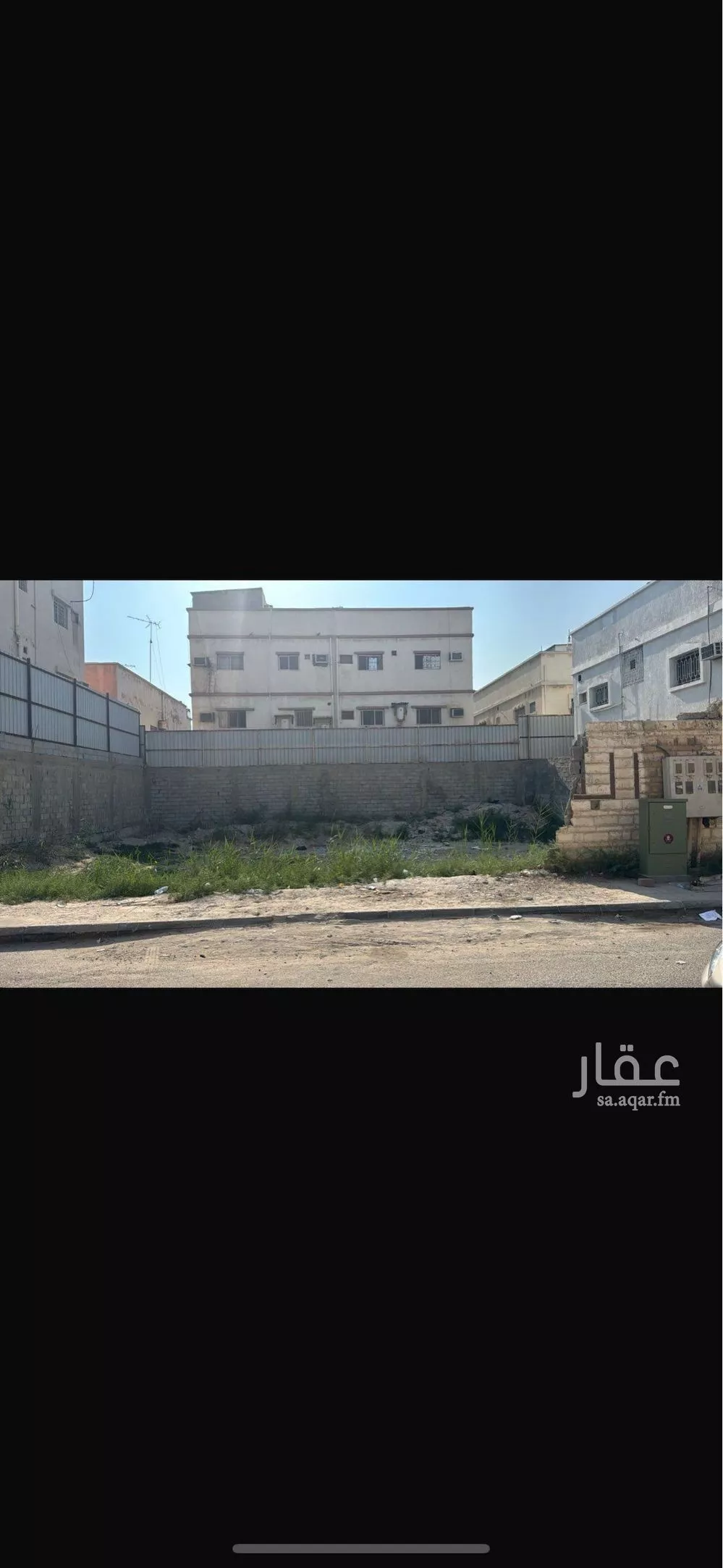 أرض للبيع في شارع 23أ, حي النخيل, مدينة الدمام, المنطقة الشرقية 1 صورة