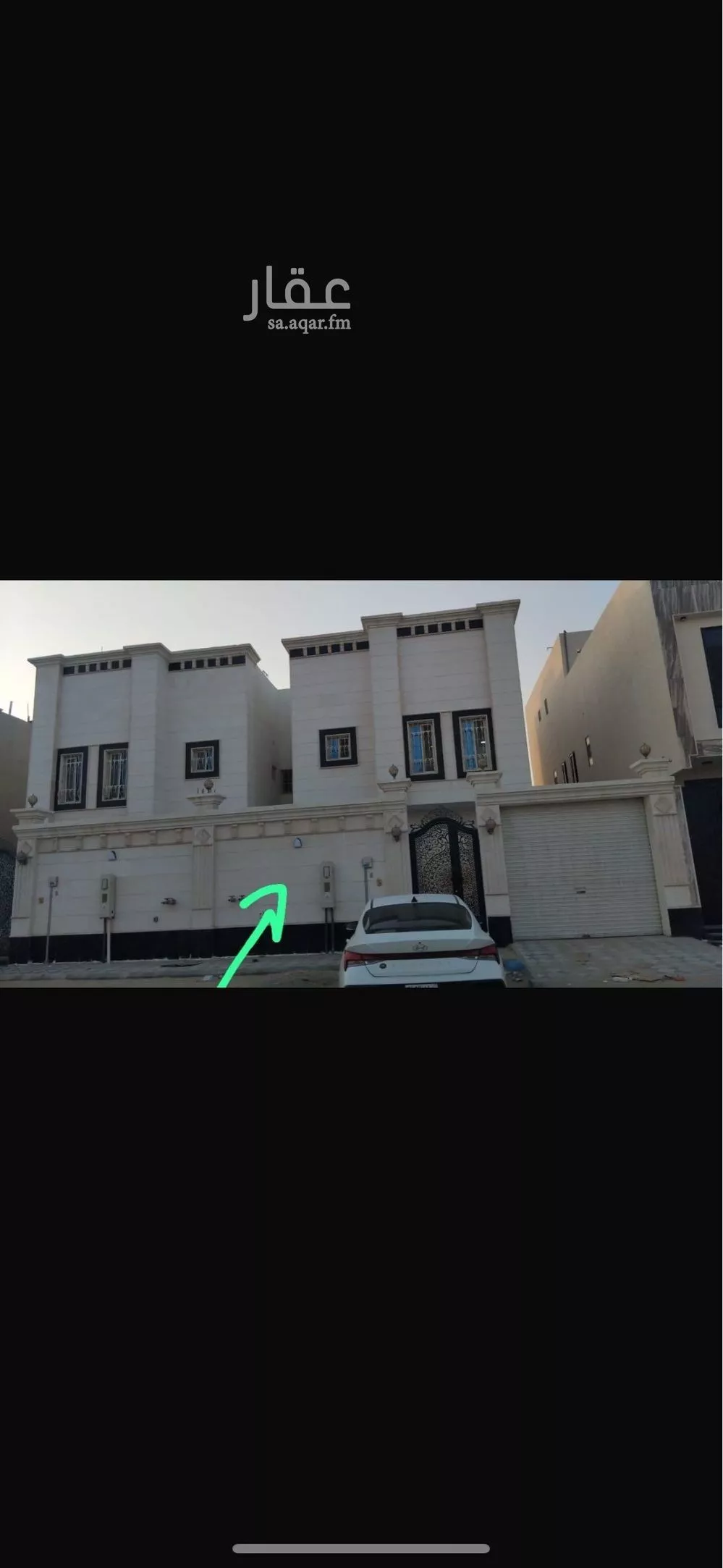 فيلا للبيع في شارع جازان, حي ضاحية الملك فهد, مدينة الدمام, المنطقة الشرقية 1 صورة