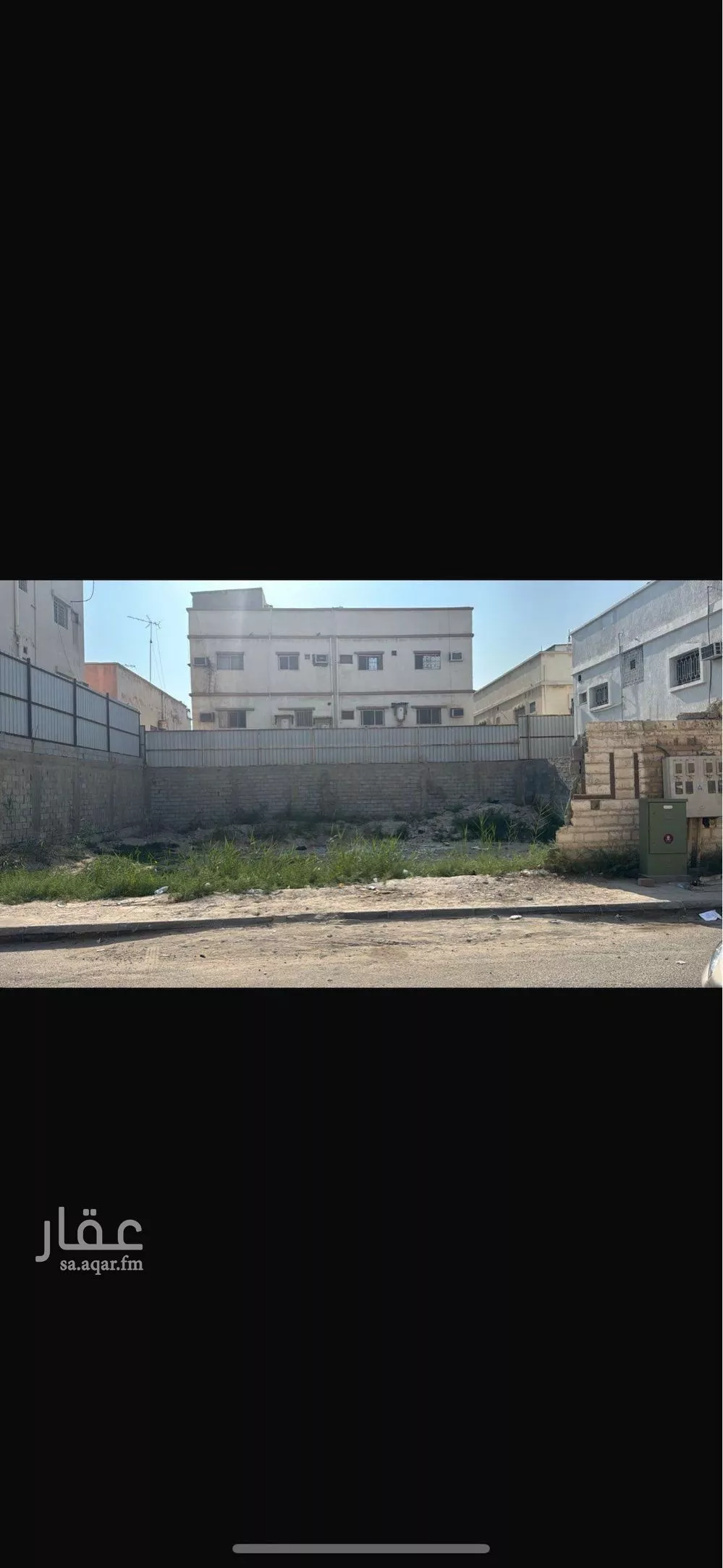 أرض للبيع في شارع 23أ, حي النخيل, مدينة الدمام, المنطقة الشرقية 1 صورة