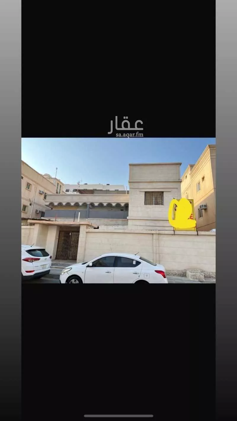 فيلا للبيع في شارع الوليد البحتري, حي الزهور, مدينة الدمام, المنطقة الشرقية 1 صورة