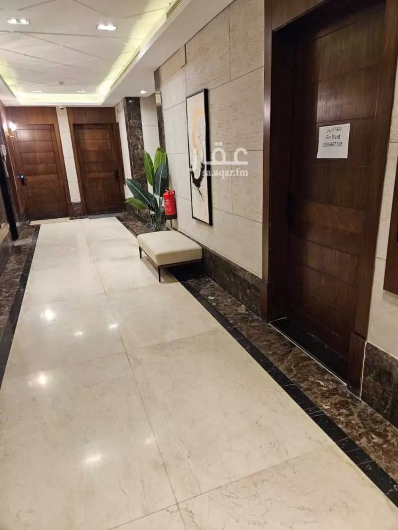 شقة للإيجار في شارع الفرعة, حي الياسمين, مدينة الرياض, منطقة الرياض 1 صورة