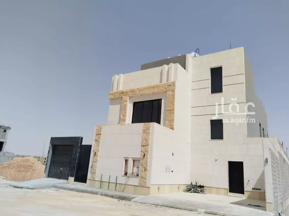 دور للبيع في شارع ممر186, حي الرمال, مدينة الرياض, منطقة الرياض 1 صورة