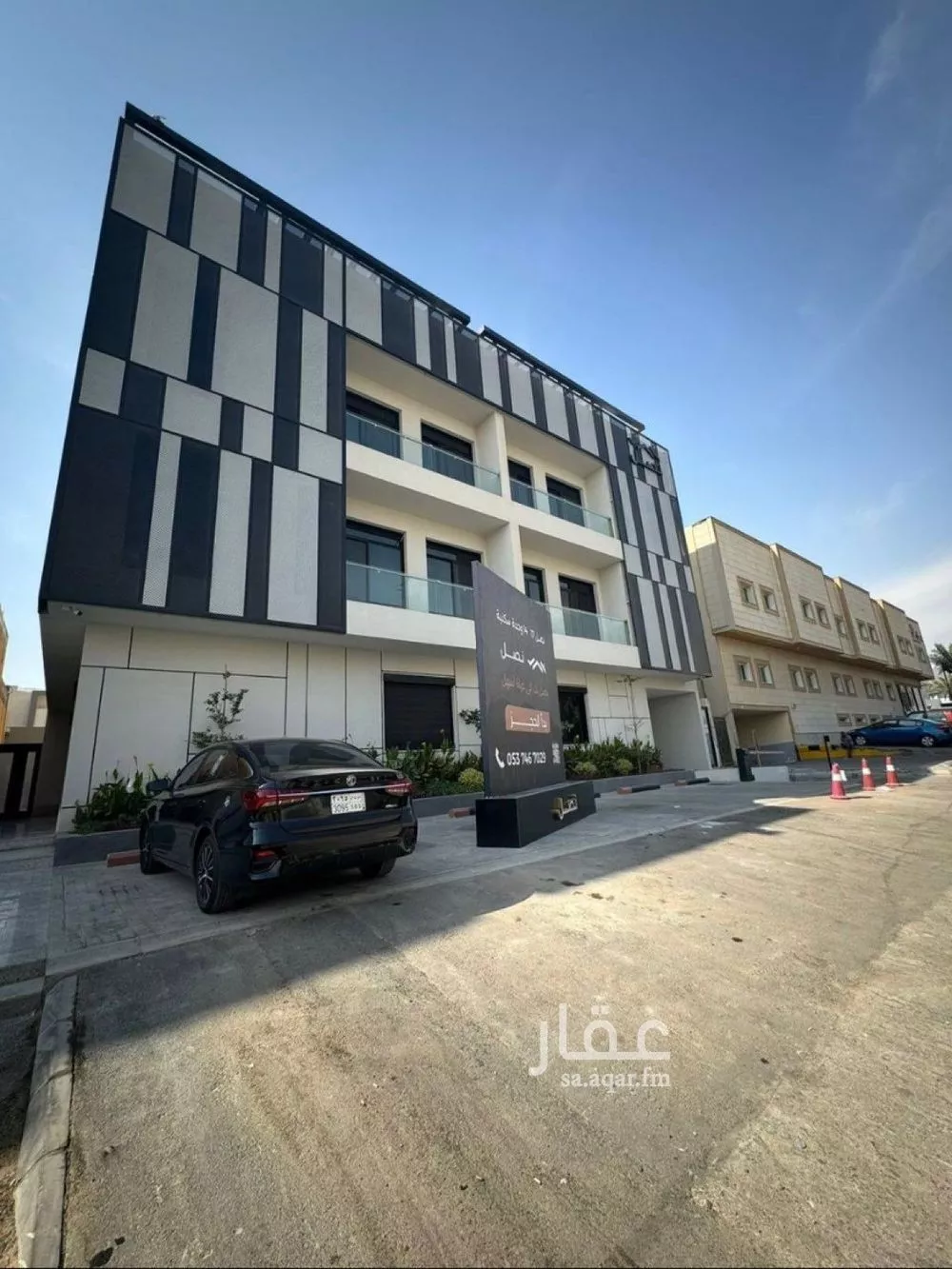 شقة للإيجار في شارع زهير بن أبى سلمى, حي المصيف, مدينة الرياض, منطقة الرياض 1 صورة