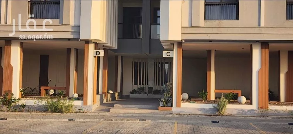 شقة للإيجار في شارع بشير البصري, حي النرجس, مدينة الرياض, منطقة الرياض 1 صورة