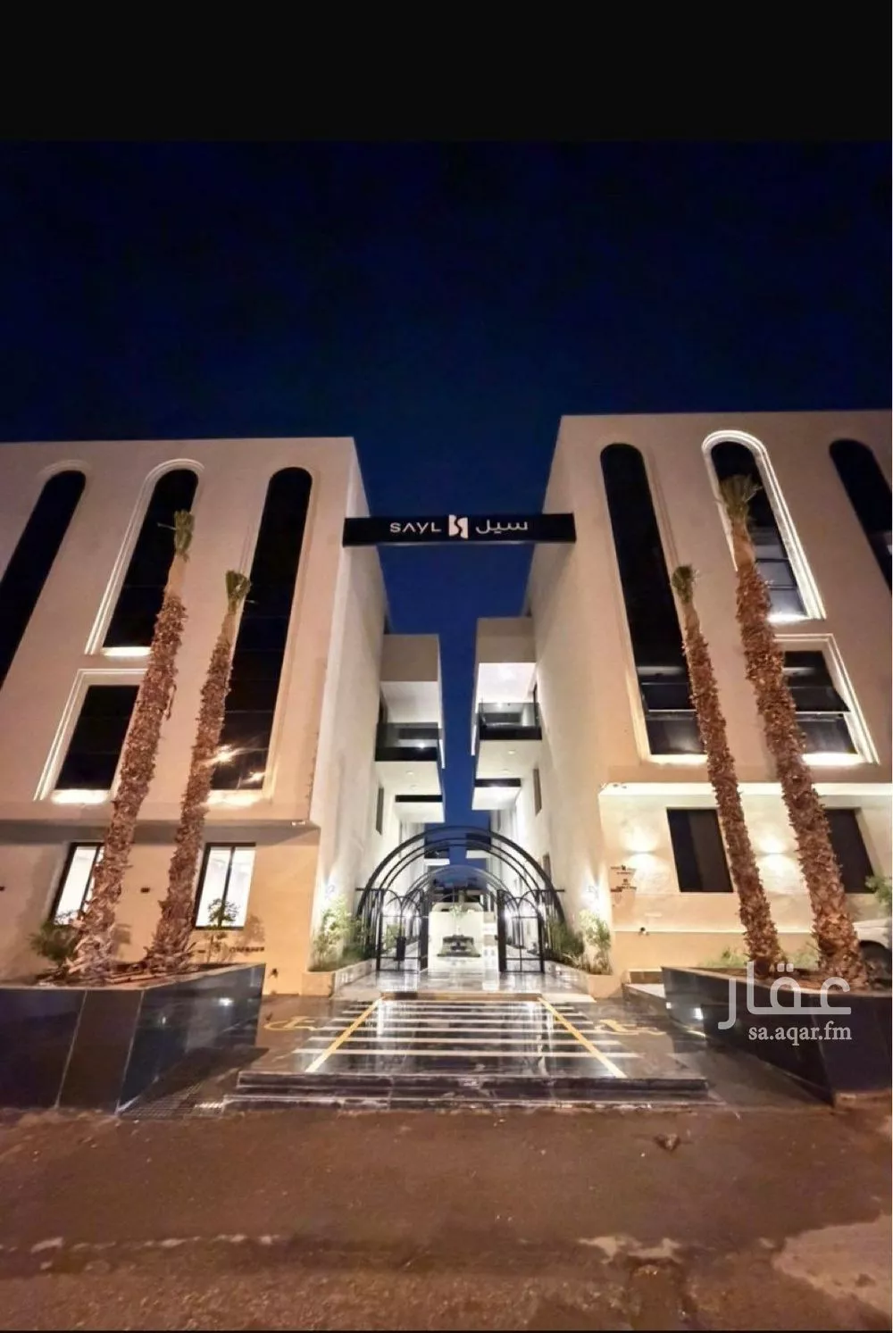 شقة للإيجار في حي النرجس, مدينة الرياض, منطقة الرياض 1 صورة