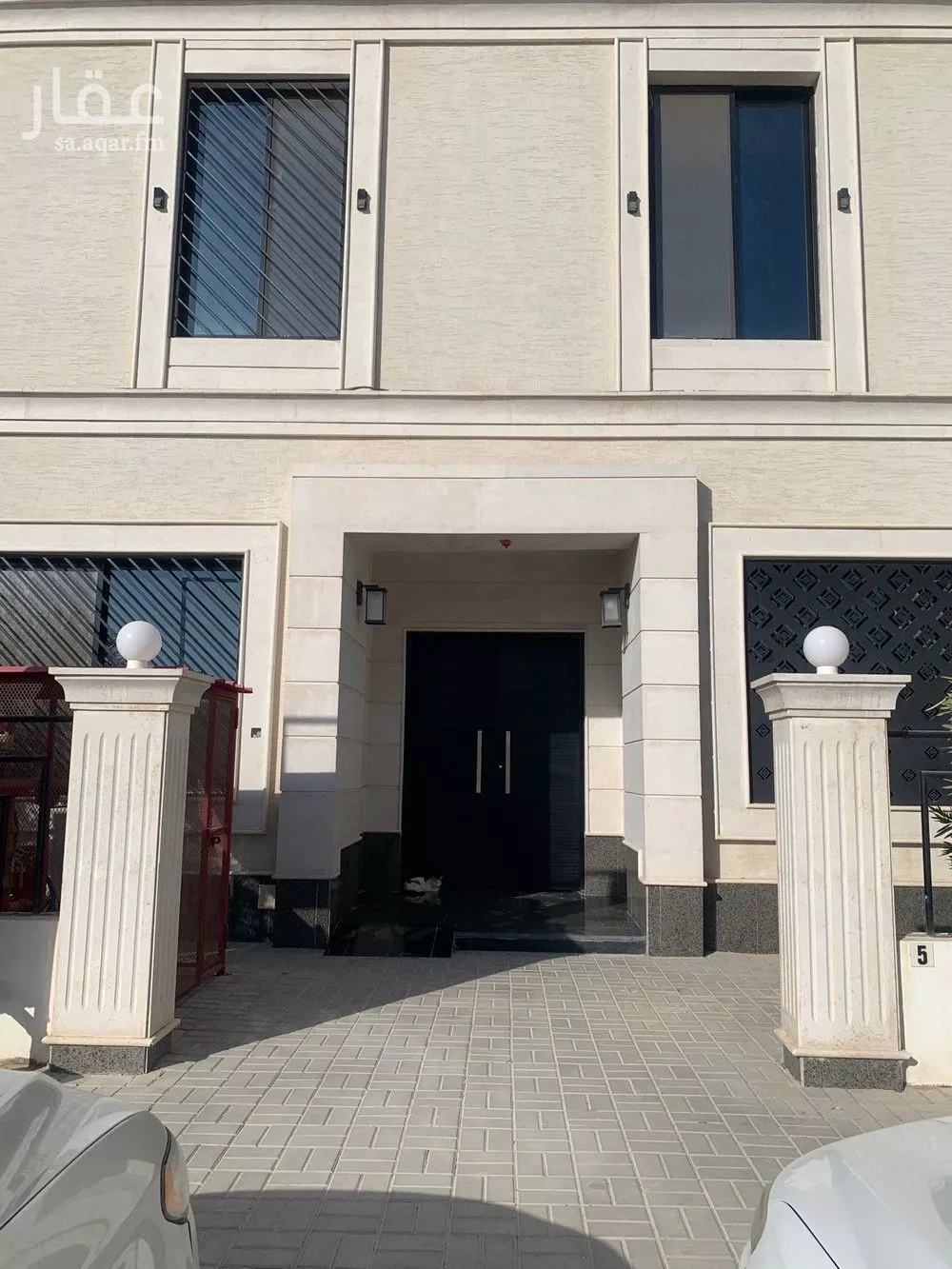 شقة للبيع في شارع الجوابره, حي ظهرة لبن, مدينة الرياض, منطقة الرياض 1 صورة