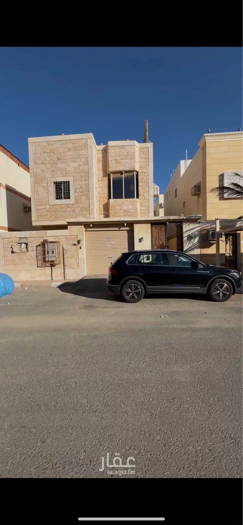 فيلا للإيجار في شارع بشير البصري, حي الفلاح, مدينة جدة, منطقة مكة المكرمة 1 صورة