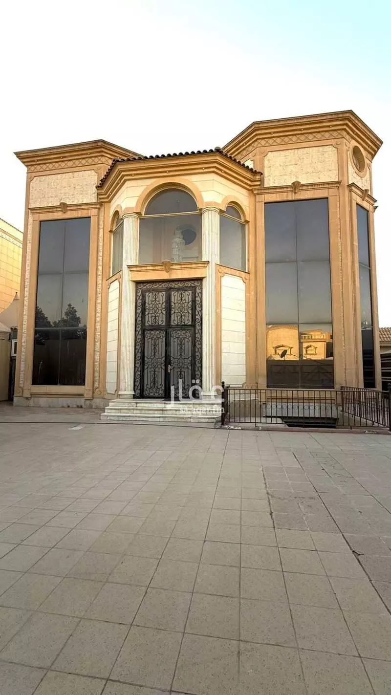 فيلا للبيع في شارع المستنجدي, حي الحمراء, مدينة الرياض, منطقة الرياض 1 صورة