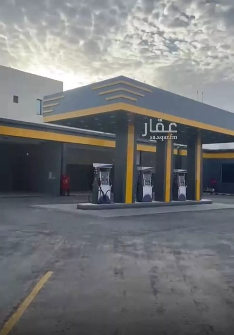 مستودع للإيجار في شارع الريان, حي عكاظ, مدينة الرياض, منطقة الرياض 1 صورة