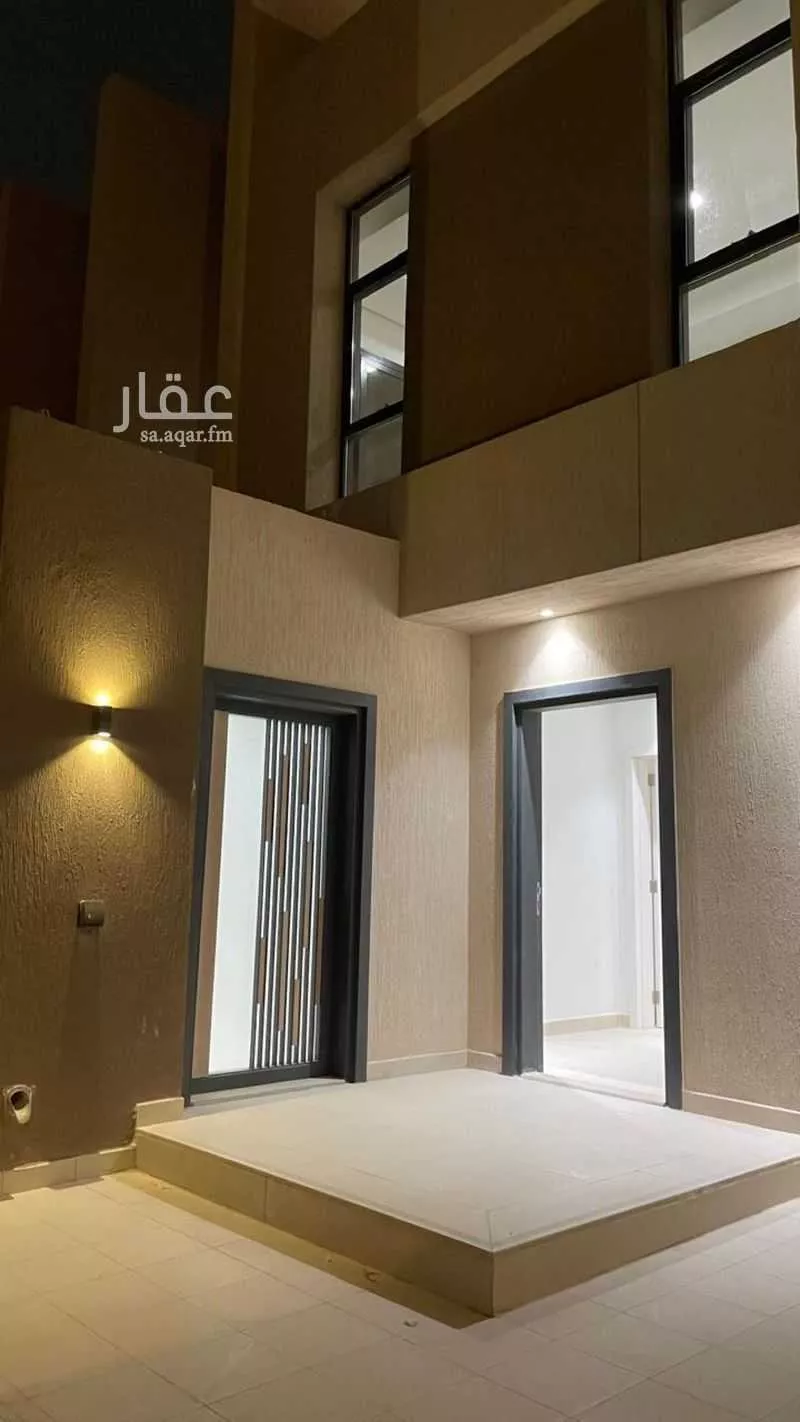 فيلا للإيجار في شارع الامير فيصل بن بندر بن عبدالعزيز الفرعي ، حي مطار الملك خالد الدولي ، الرياض ، منطقة الرياض 1 صورة