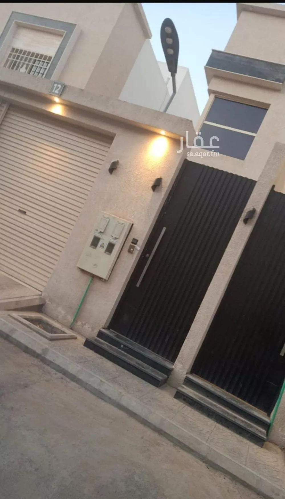 دور للإيجار في شارع البنان, حي الشفاء, مدينة الرياض, منطقة الرياض 1 صورة