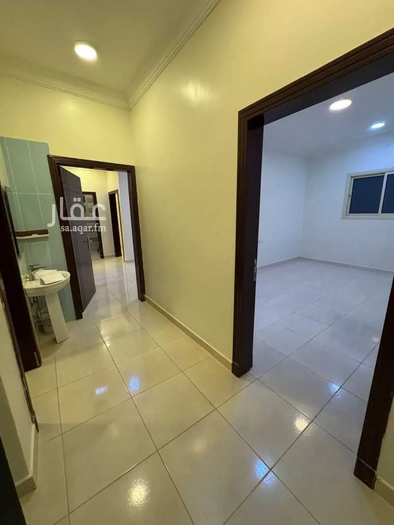 شقة للإيجار في شارع سعيد بن الحارث السهمي, حي عرقة, مدينة الرياض, منطقة الرياض 1 صورة