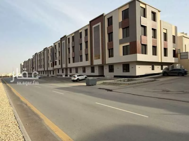 شقة للبيع في شارع النعمان بن بشير, حي الحزم, مدينة الرياض, منطقة الرياض 1 صورة