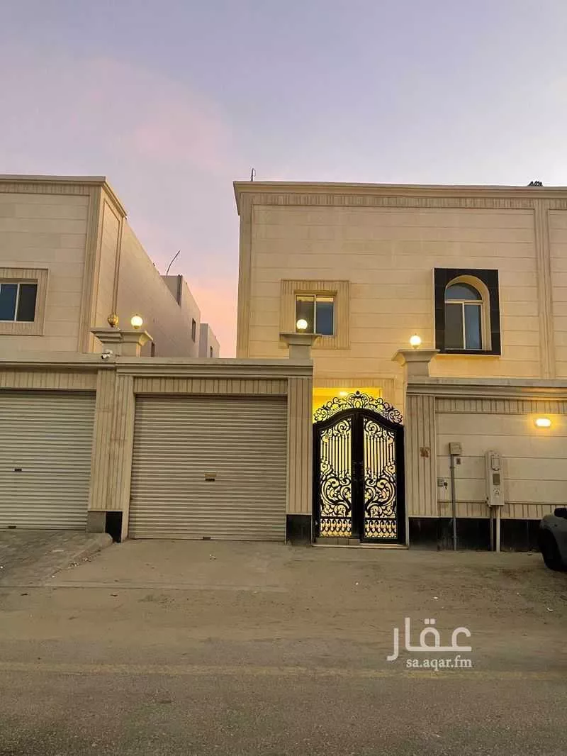 فيلا للإيجار في شارع 12ب ، حي الامواج ، الخبر ، الخبر 1 صورة