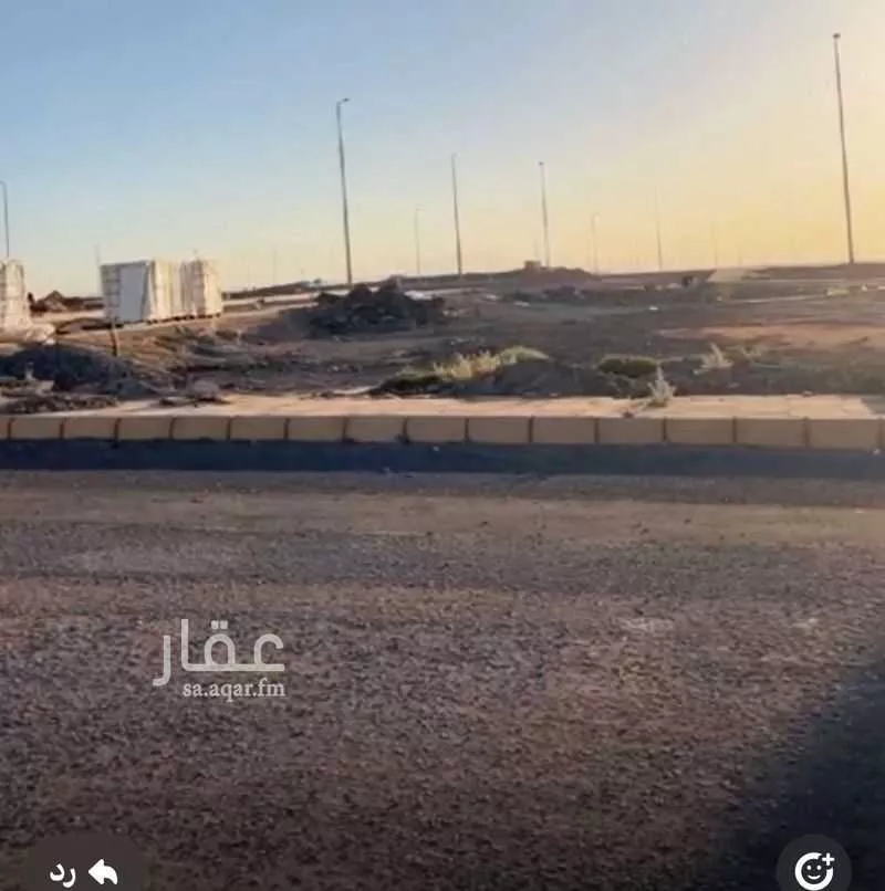 أرض للبيع في شارع ثابت الجرجاني, حي نبلاء, مدينة المدينه المنوره, منطقة المدينة المنورة 1 صورة