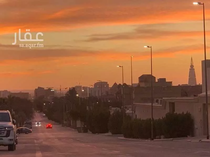 عمارة للإيجار في شارع حبش الحربي, حي الربوة, مدينة الرياض, منطقة الرياض 1 صورة