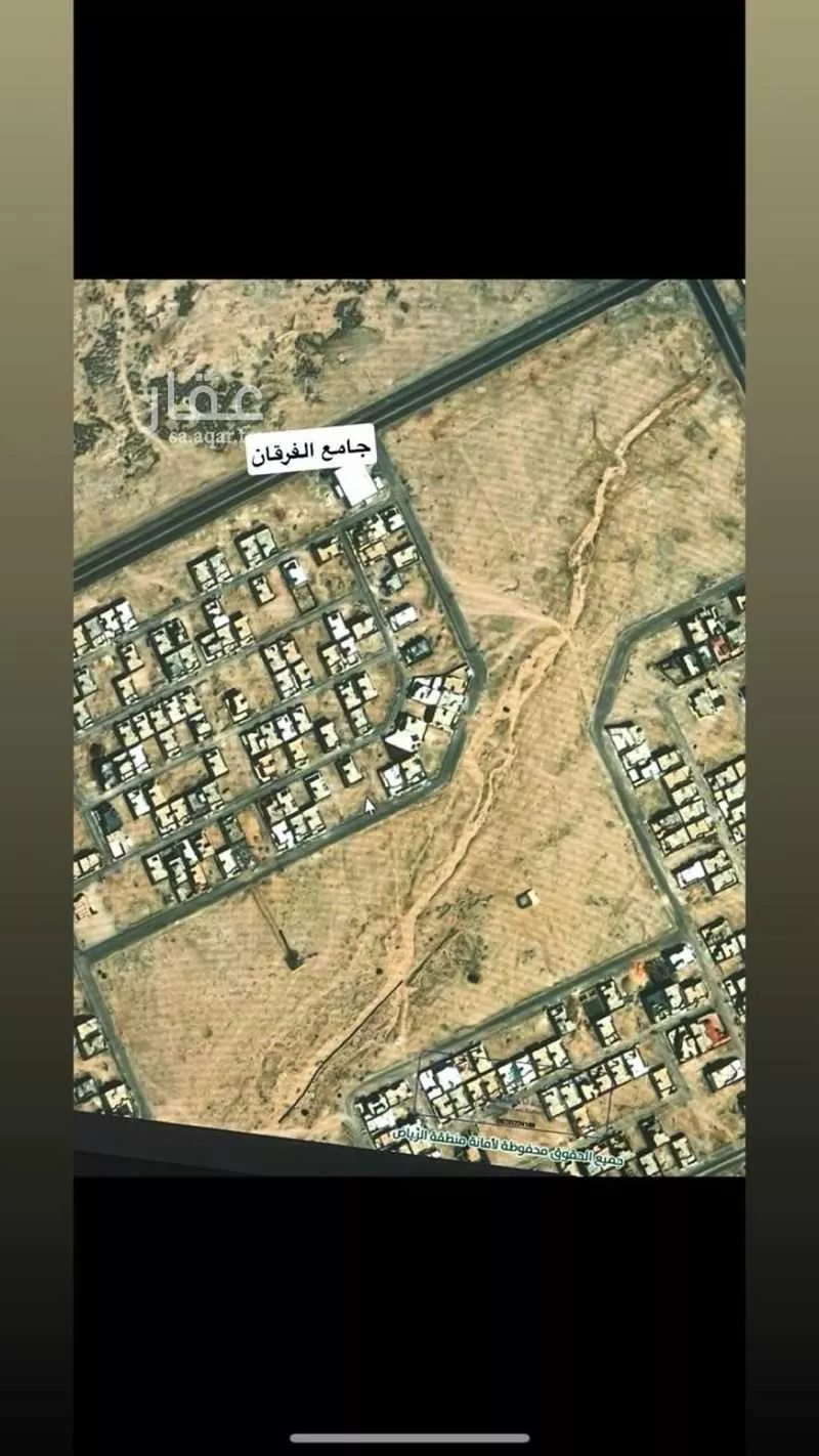 أرض للبيع في شارع الريان 106 ، حي الريان ، الدوادمي ، الدوادمي 1 صورة