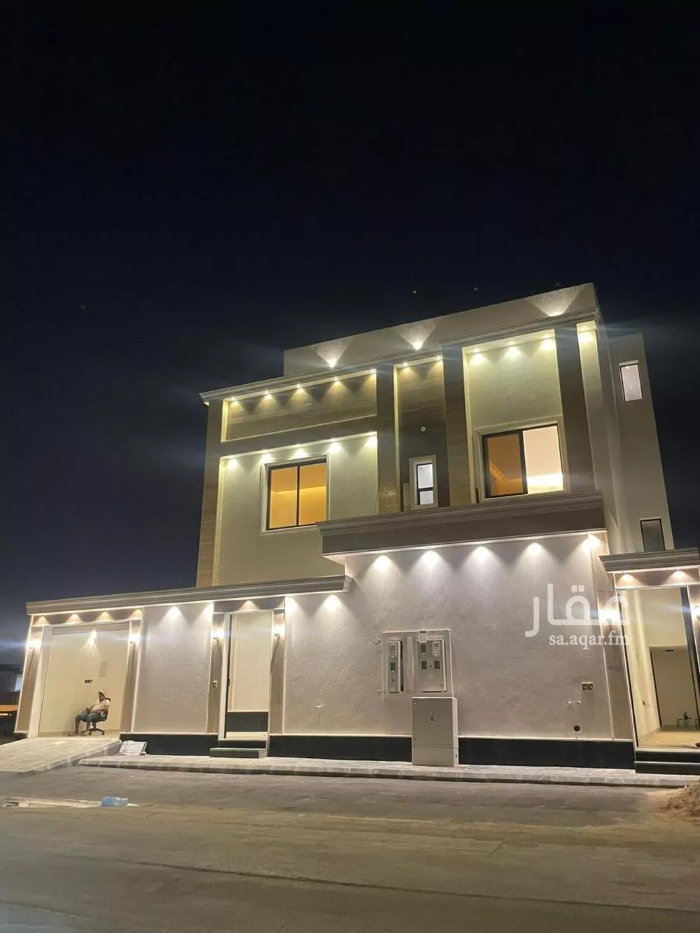 شقة للبيع في شارع مسلم بن الوليد, حي الفاروق, مدينة الرياض, منطقة الرياض 1 صورة