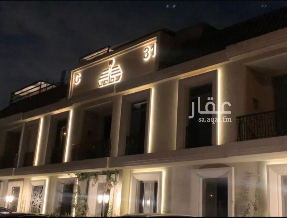 شقة للإيجار في شارع جبل الضبيان, حي الرمال, مدينة الرياض, منطقة الرياض 1 صورة