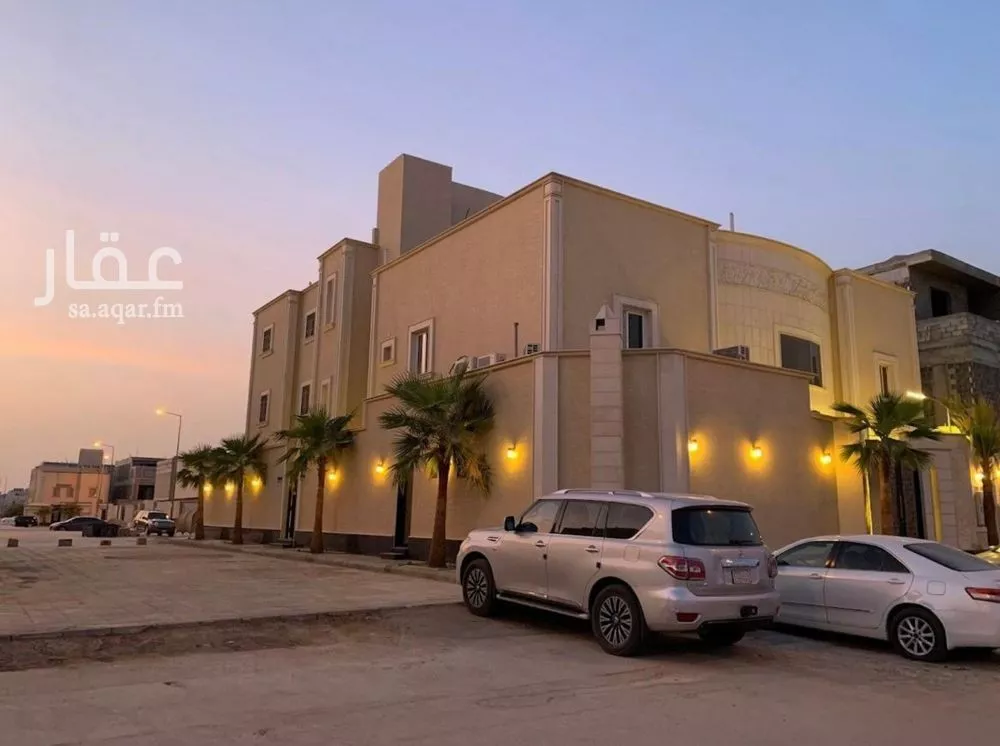 شقة للإيجار في شارع صفي الدين القرشي, حي العارض, مدينة الرياض, منطقة الرياض 1 صورة