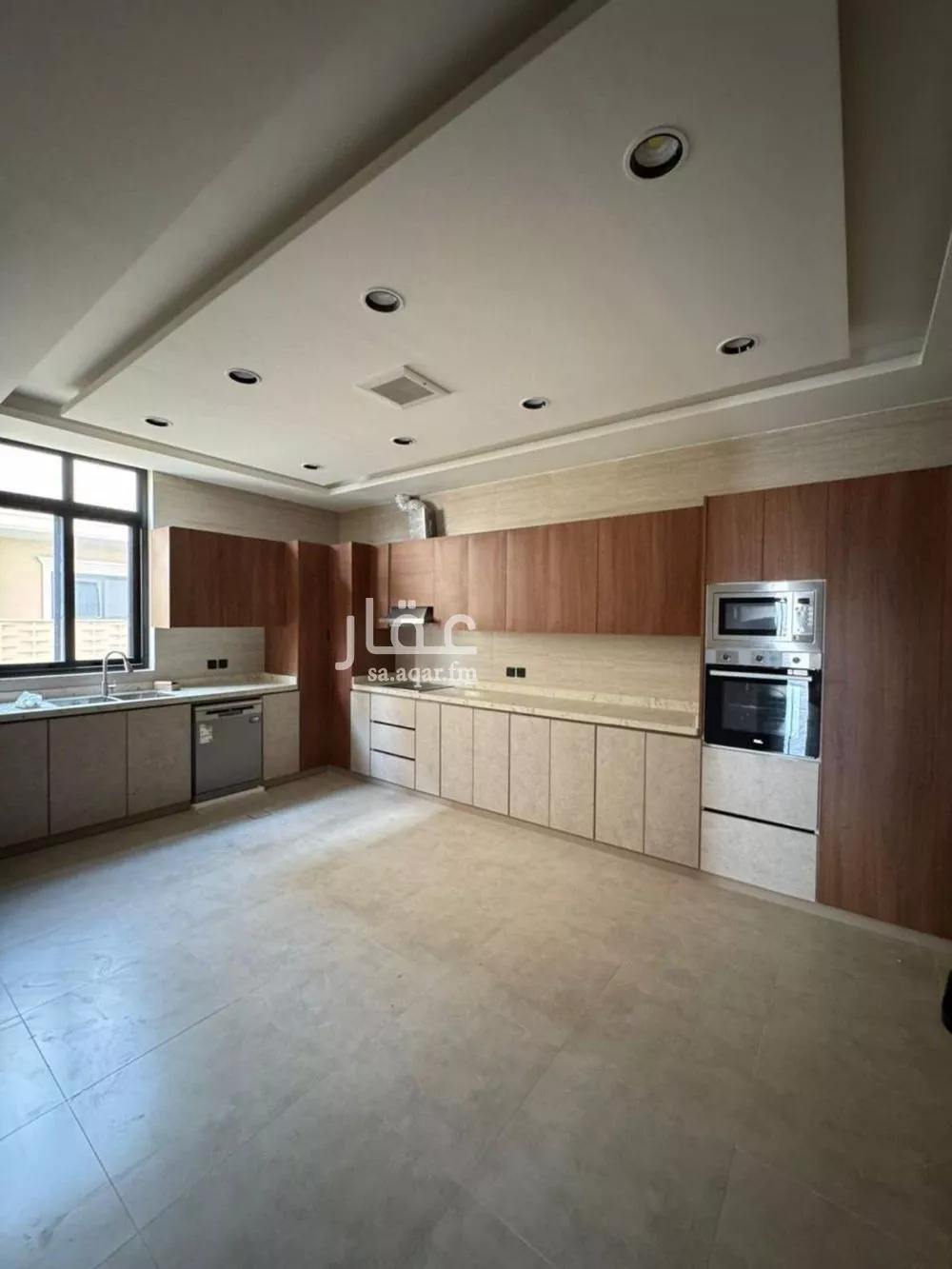 شقة للإيجار في شارع قرناس بن عبدالرحمن, حي القيروان, مدينة الرياض, منطقة الرياض 1 صورة