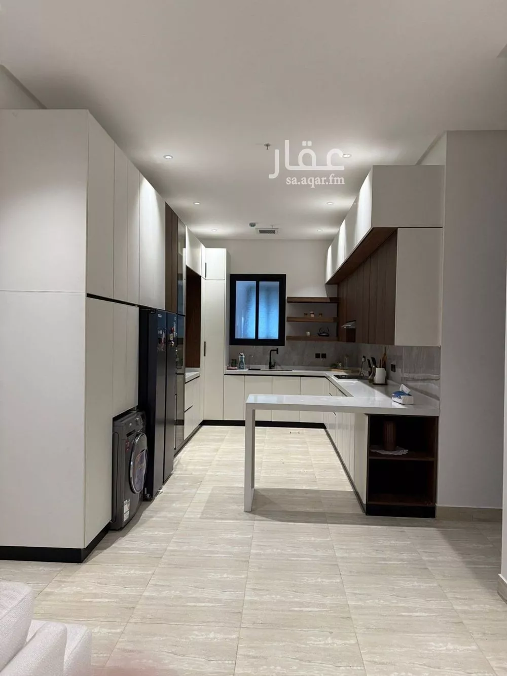 شقة للإيجار في حي الرمال, مدينة الرياض, منطقة الرياض 1 صورة