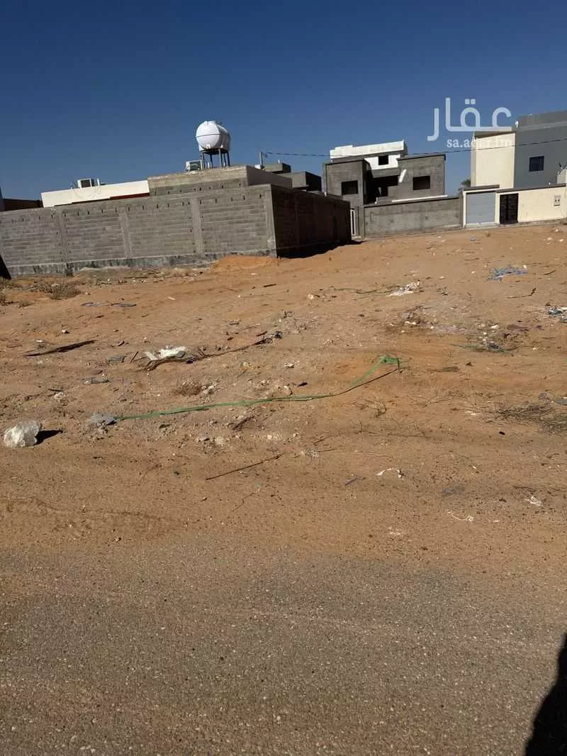 أرض للبيع في شارع يوسف بن إسلام ، حي البصر ، بريدة ، بريدة 1 صورة