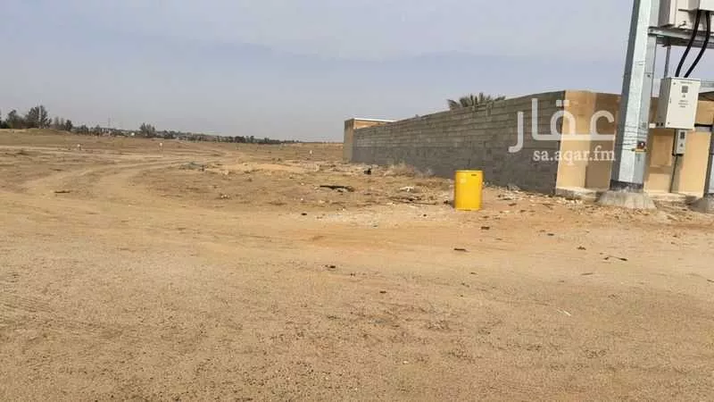 أرض للبيع في شارع 21909250, حي القرعاء, مدينة القرعاء, منطقة القصيم 1 صورة