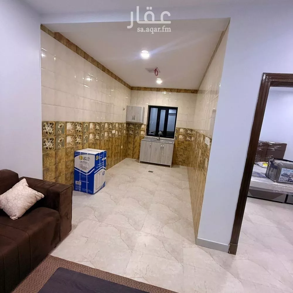 شقة للإيجار في شارع شارع أبو عبيده بن الجراح (رضي الله عنه), حي العاصمة, مدينة الاحساء, المنطقة الشرقية 1 صورة